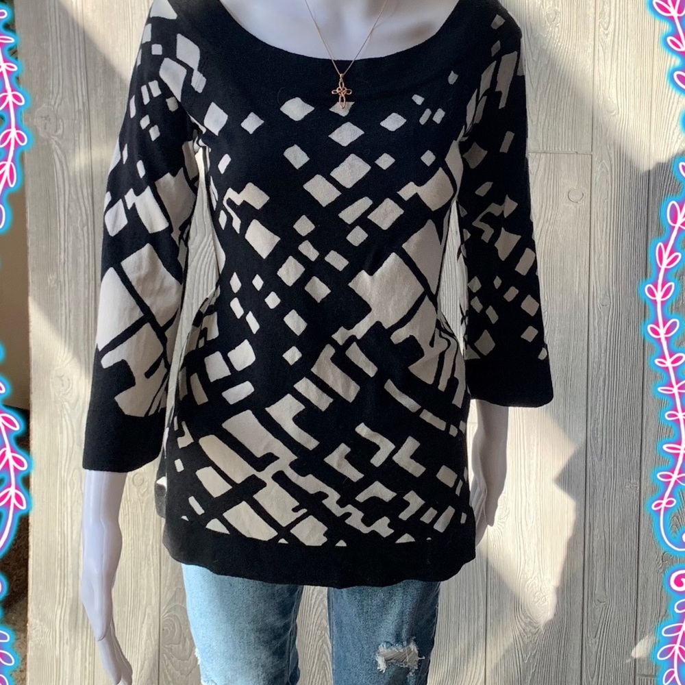 WHBM 🌸 TUNIC